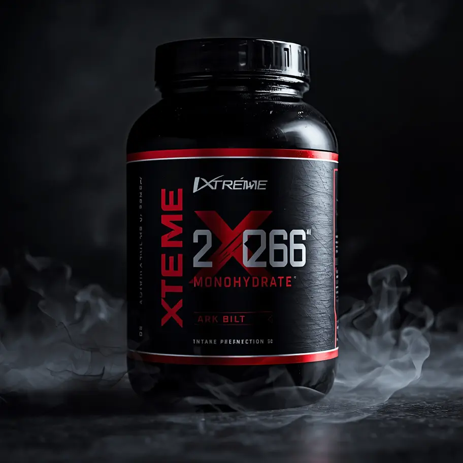 Creatina deportiva - Xtreme Supplements