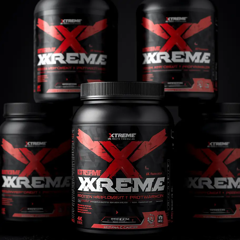 Combos de suplementos - Xtreme Supplements