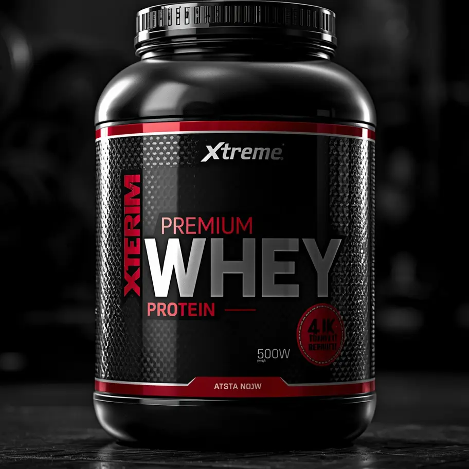 Proteínas deportivas - Xtreme Supplements
