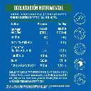 DAILY SPORE PROBIOTIC - PROBIÓTICOS CON 10 BILLONES DE UFC - 70 CÁPSULAS 