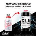 NT LIPO 6 CLA 180 SOFTGELS