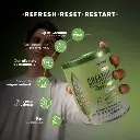 CREATINE ELECTROLYTE REFRESHER 300G