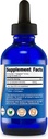 NUTRICOST COLLOIDAL SILVER 118 ML 