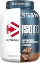 DYM ISO 100 5 LBS CHOCOLATE FUDGE BROWNIE