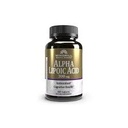 WHP ALPHA LIPOIC ACID 300 MCG 60 TABS
