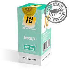 BETHAPHARMA B TESTO 400