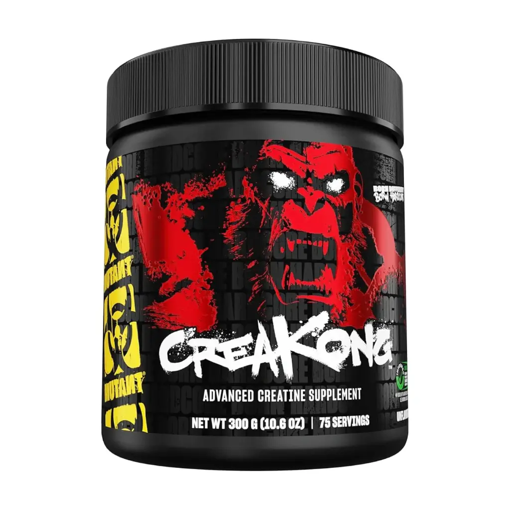 MUTANT Creakong 300 g (75 srvs)