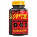 MUT CAFFEINE 240 TABS