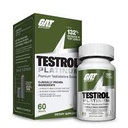 GA TESTROL PLATINUM 60 TABS