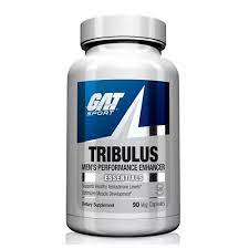 GAT-TRIBULUS-90CAPS