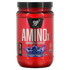 BSN AMINO X 30 SERV 