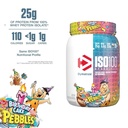 DYM ISO 100 5 LBS