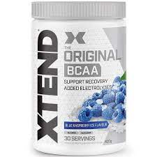 SCI XTEND (30 SERV) 