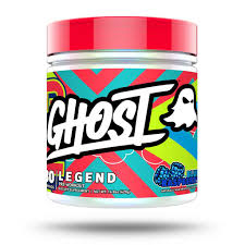 GHOST LEGEND PW0 30 SERV