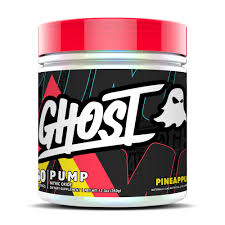GHOST PUMP NITRIC OXIDE 40 SERV 