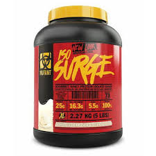 MUT ISO-SURGE 5 LBS