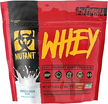 MUT MUTANT WHEY 5 LBS