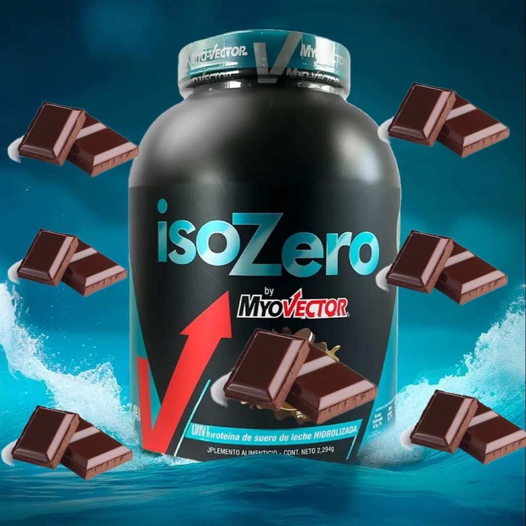 PBS MYO-VECTOR ZERO 2290 GRS 
