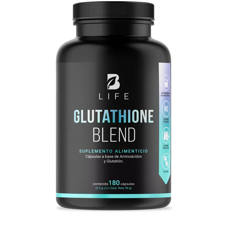 BLIFE GLUTATION