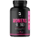 BLIFE WOMENS BLEND 180 CAPS.