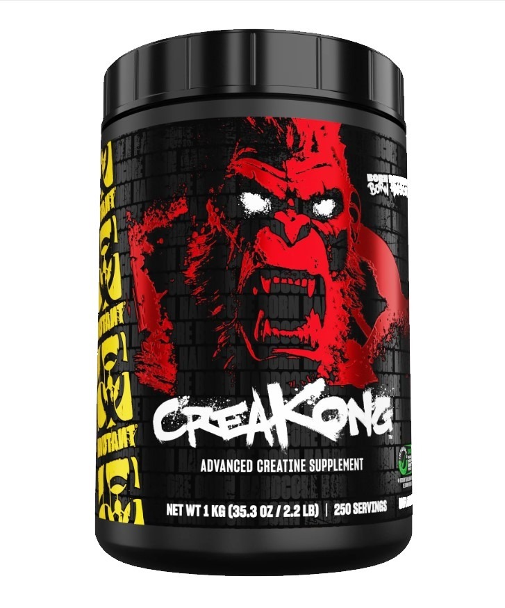 MUT CREAKONG 1000 GRS 
