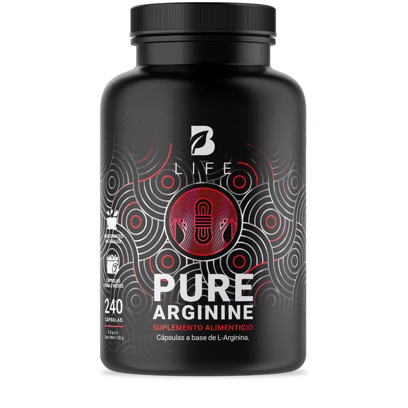 BLIFE PURE ARGININE