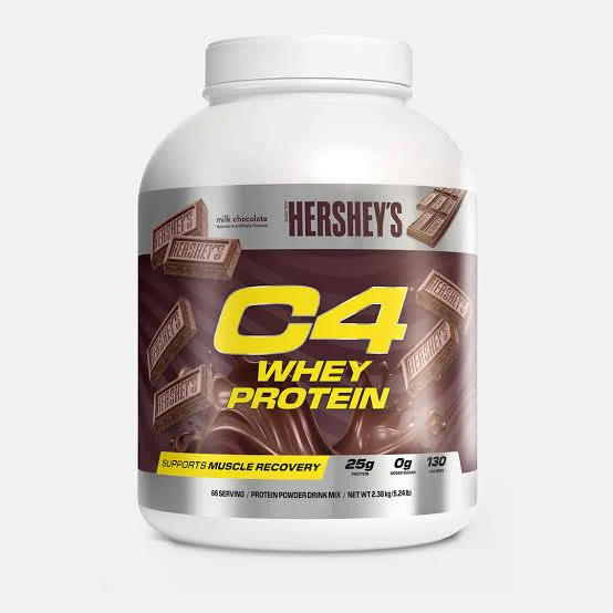 CEL C4 PRO WHEY 5LBS 