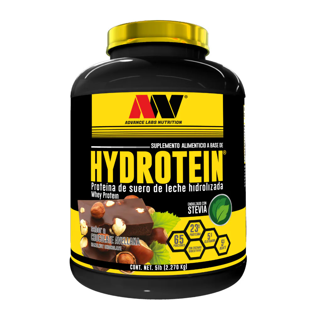 ADV HYDROTEIN 5 LBS 
