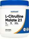 NUTRICOST L-CITRULLINE 300 G