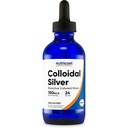 NUTRICOST COLLOIDAL SILVER 118 ML 