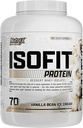NUTREX ISO FIT 5 LBS 70 SERV