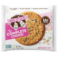 L&L COMPLETE COOKIE