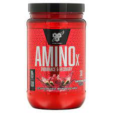 BSN AMINO X 30 SERV 