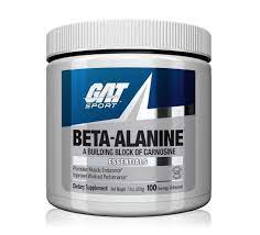 GAT-BETA-ALANINE-200GR