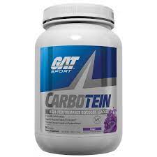 GAT-CARBOTEIN-3.85LB
