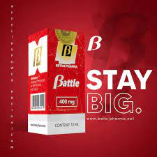 BETHAPHARMA BATTLE 10 ML