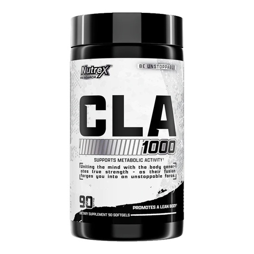 NT LIPO 6 CLA 90 SOFTGELS