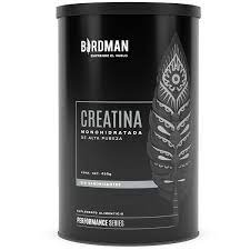 FALCON CREATINA MONOHIDRATADA 450 GR