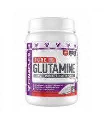 FINAFLEX PURE GLUTAMINE 1000 G (200 SRVS)