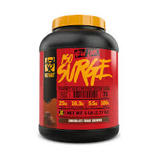 MUT ISO-SURGE 5 LBS