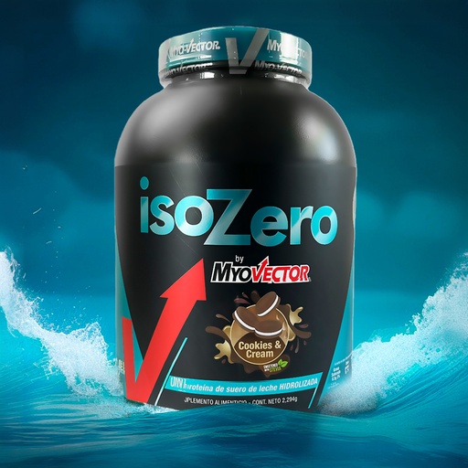 PBS MYO-VECTOR ZERO 2290 GRS 