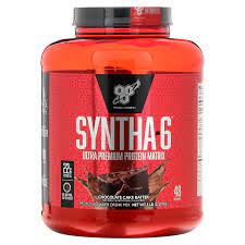 BSN SYNTHA-6 5 LBS 