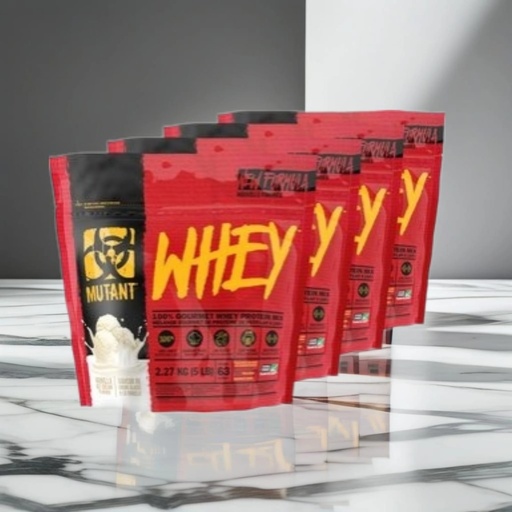 MUT MUTANT WHEY 5 LBS