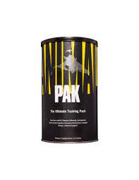 UNI ANIMAL PAK C/44 PACKS 8 PILLS