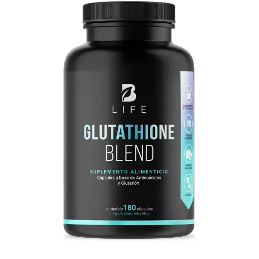 BLIFE GLUTATION
