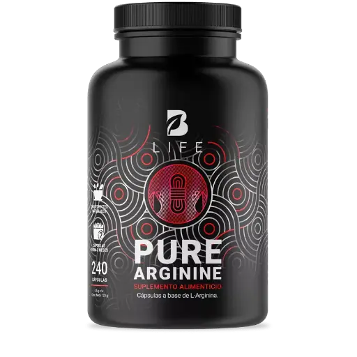 BLIFE PURE ARGININE