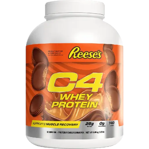 CEL C4 PRO WHEY 5LBS 