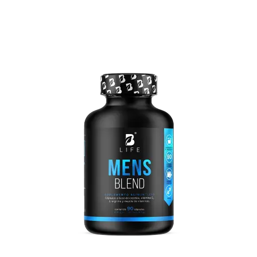 BLIFE MENS BLEND 90 CAPS