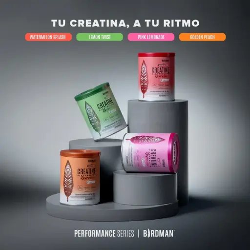 CREATINE ELECTROLYTE REFRESHER 300G