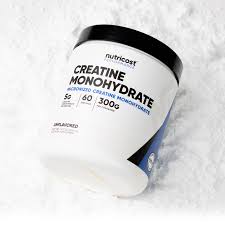NUTRICOST CREATINE MONOHYDRATE 300 G